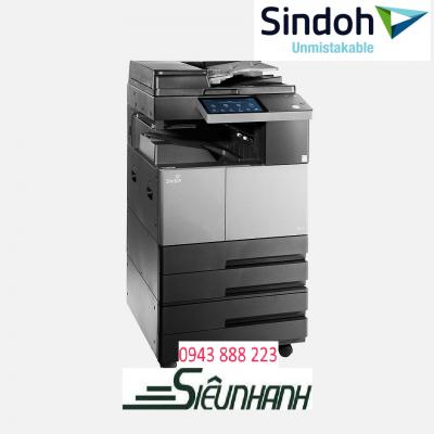 Máy Photocopy Sindoh N410 CPS